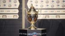 Le Stade Malherbe Caen disputera le 8e tour de la Coupe de France sur la pelouse de Chartres samedi