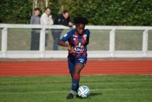 Tracy Nkoda devrait pouvoir retrouver les terrains au début de la saison 2020 / 2021 