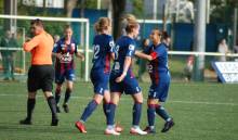 Les féminines du Stade Malherbe Caen tenteront de se qualifier pour les 32es de finale de la Coupe de France
