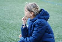 Anais Bounouar et les féminines du Stade Malherbe Caen vont retrouver la compétition ce week-end face à Avranches