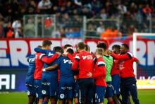 Le Stade Malherbe Caen se déplacera au Stade Océane pour la première fois depuis 2013