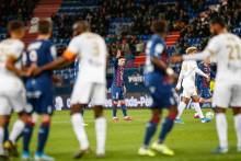 Les Caennais recevront Le Mans FC une semaine après avoir fait leur entrée en Coupe de France