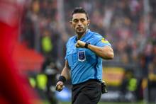 Sylvain Palhies dirigera pour la deuxième fois de sa carrière une rencontre du Stade Malherbe Caen