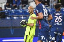 Le Stade Malherbe Caen et rémy Riou recevront le FC Nantes dans le cadre d'un match amical le 5 septembre