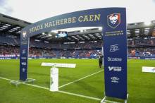Sept matchs au programme ce soir dont la réception du Havre AC sur la pelouse du Stade Michel d'Ornano