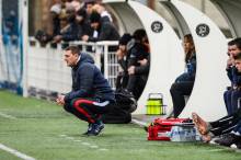 Michel Rodriguez et les Caennais ont l'occasion de rejoindre les 16es de finale de la Coupe Gamberdella