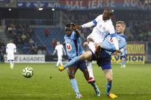Auteur de deux matchs nuls au stade Océane, le Stade Malherbe est invaincu dans le stade du HAC inauguré en 2012