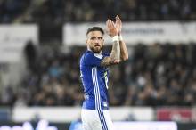 Après trois saisons avec le RC Strasbourg, Anthony Gonçalves est la première recrue du Stade Malherbe Caen cet été