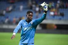 Après deux saisons passées au Stade Malherbe Caen, Brice Samba traverse la Manche et rejoint Nottingham Forest