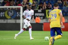 Pape Djibril Diaw compte une sélection avec l'équipe nationale sénégalaise, c'était le 26 mars face au Mali
