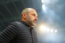 Pascal Dupraz s'est engagé ce mardi matin pour les deux prochaines saisons avec le Stade Malherbe Caen