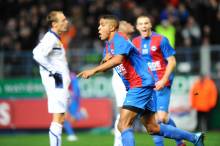 Youssef El Arabi avait ouvert le score en première période dans cette rencontre face au Havre AC