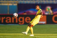 L'ancien Caennais Jordan Adéoti fait partie de la liste convoquée par le sélectionneur Béninois pour ce match amical face à la Côte-d'Ivoire