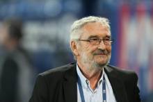 Jean-François Fortin a été relaxé ce mardi dans l'affaire des matchs présumés truqués du Nîmes Olympique