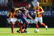 Après quatre matchs au stade Michel d'Ornano, les caennais comptent trois défaites et un match nul 