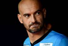 Arrivé cet été au Stade Malherbe Caen, Rémy Riou s'est déjà illustré à plusieurs reprises dans le but caennais