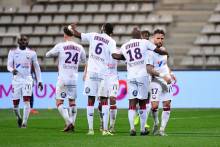 Le Stade Malherbe Caen a inscrit quatre buts pour la première fois depuis novembre 2015 et un succès à Bordeaux