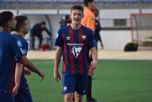 Johann Lepenant et les U19 s'imposent 4-0 face au RC Lens 
