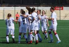 Les féminines du Stade Malherbe Caen ont marqué au cours de 11 matchs sur les 12 disputés cette saison