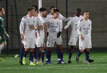 Avec 2,16 point pris par match, les jeunes joueurs du Stade Malherbe Caen ont vu leur montée validée par la FFF