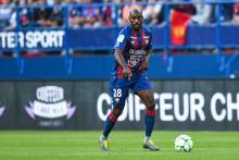Avec 900 minutes jouées en Domino’s Ligue 2 depuis le début de Saison, le défenseur Caennais Jonathan Rivierez est le seul joueur de l'effectif à avoir disputé l'intégralité de chaque rencontre