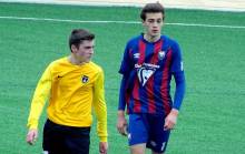 Brice Letan a offert la victoire au Stade Malherbe Caen à quelques minutes de la fin de la rencontre face l'ASPTT Caen