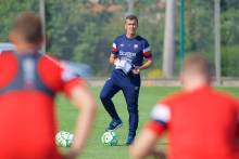 Après une séance ce mardi matin, les joueurs du Stade Malherbe Caen pourront profiter d'une après-midi consacrée au soin