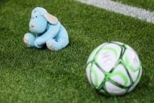 Plus de 2 200 peluches ont été distribuées dans plusieurs associations pour les bénéficiaires en cette période de Noël 