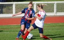 Clémence Palla s'est illustré avec plusieurs passes décisives hier après-midi lors de la qualification en Coupe de France