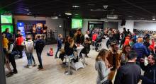 Assistez aux rencontres du Stade Malherbe Caen et bénéficiez de prestations au sein des différents espaces privatifs du stade