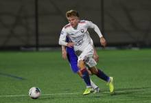 Robin Legendre et les U19 Nationaux vont retrouver le chemin du championnat avec la réception du RC Lens