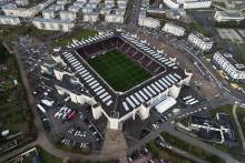 Un peu plus de 2 mois après son dernier match à domicile, le SM Caen s'apprête à retrouver son stade Michel d'Ornano pour y affronter le FC Lorient (Lundi 05/08/2019 - 20h45)