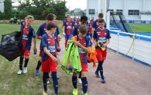 Le stage foot estival du Stade Malherbe Caen débutera au début du mois de juillet sur les installations du club