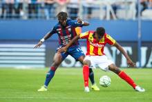 Troisième revers en quatre rencontres à domicile pour Steeve Yago et les joueurs du Stade Malherbe