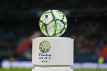 Le Stade Malherbe Caen reçoit le Clermont Foot à l'occasion de la dernière journée de 2019