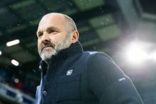 À 57 ans, Pascal Dupraz a déjà vécu beaucoup de choses en tant qu'homme mais aussi en tant qu'entraîneur
