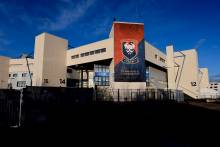 Avec près de 10 500 spectateurs en moyenne à domicile, le stade Michel d'Ornano est l'un des stades les plus fréquenté de Domino's Ligue 2. 