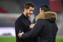 À 32 ans, Anthony Weber compte près de 300 matchs en professionnels au sein de 4 clubs différents