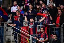 Près de 100 supporters du Stade Malherbe Caen sont attendus à Chartres pour ce 8e tour de Coupe de France