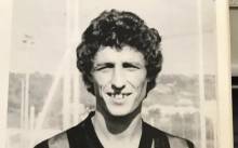 André Guesdon aura évolué au Stade Malherbe Caen entre 1963 et 1971 avant de rejoindre l'AS Monaco