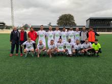 Les vétérans du Stade Malherbe Caen tenteront une nouvelle fois de remporter leur championnat face aux meilleures équipes du département