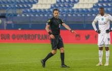 Romain Lissorgue s'apprête à croiser la route du Stade Malherbe Caen pour la troisième fois cette saison