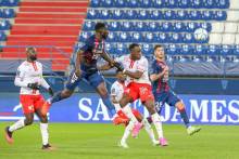Le Stade Malherbe Caen s'était imposé lors du match aller après avoir subi l'ouverture du score (2-1)