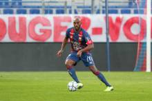 Jonathan Rivierez a porté le brassard de capitaine à de nombreuses reprises la saison dernière avec le Stade Malherbe 