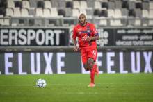 Il reste six matchs à Jonathan Rivierez et aux Caennais pour assurer leur maintien en Ligue 2 BKT cette saison