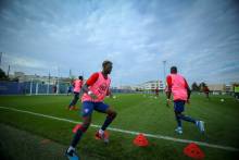 Le groupe pro 2 du Stade Malherbe Caen va retrouver la compétition dans moins de trois mois
