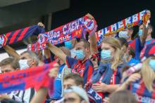 Les supporters du Stade Malherbe Caen ne pourront pas se rendre en parcage visiteur samedi soir pour la rencontre face à Valenciennes