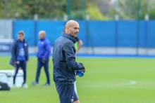 Après avoir manqué le déplacement au Paris FC, Rémy Riou sera aussi absent pour la réception de l'AS Nancy-Lorraine samedi soir
