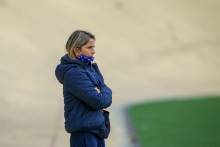 Anaïs Bounouar sera en charge d'animer les séance du Centre d'Entraînement Sportif Universitaire (CESU)