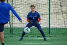 Les U17 de Maël Obé tenteront d'enchaîner un septième succès consécutif sur la pelouse du FC Mantois dimanche